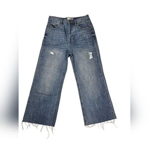 By Together Jeans Sz Small